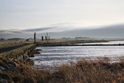 The loch of Stenness